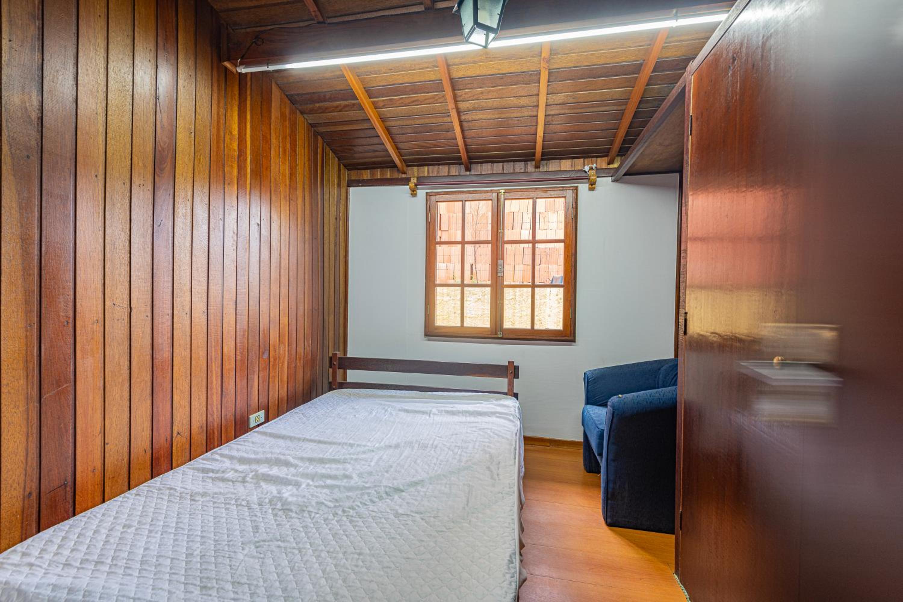 Casa Campos - Grande Hotel, Capivari, Rodoviária