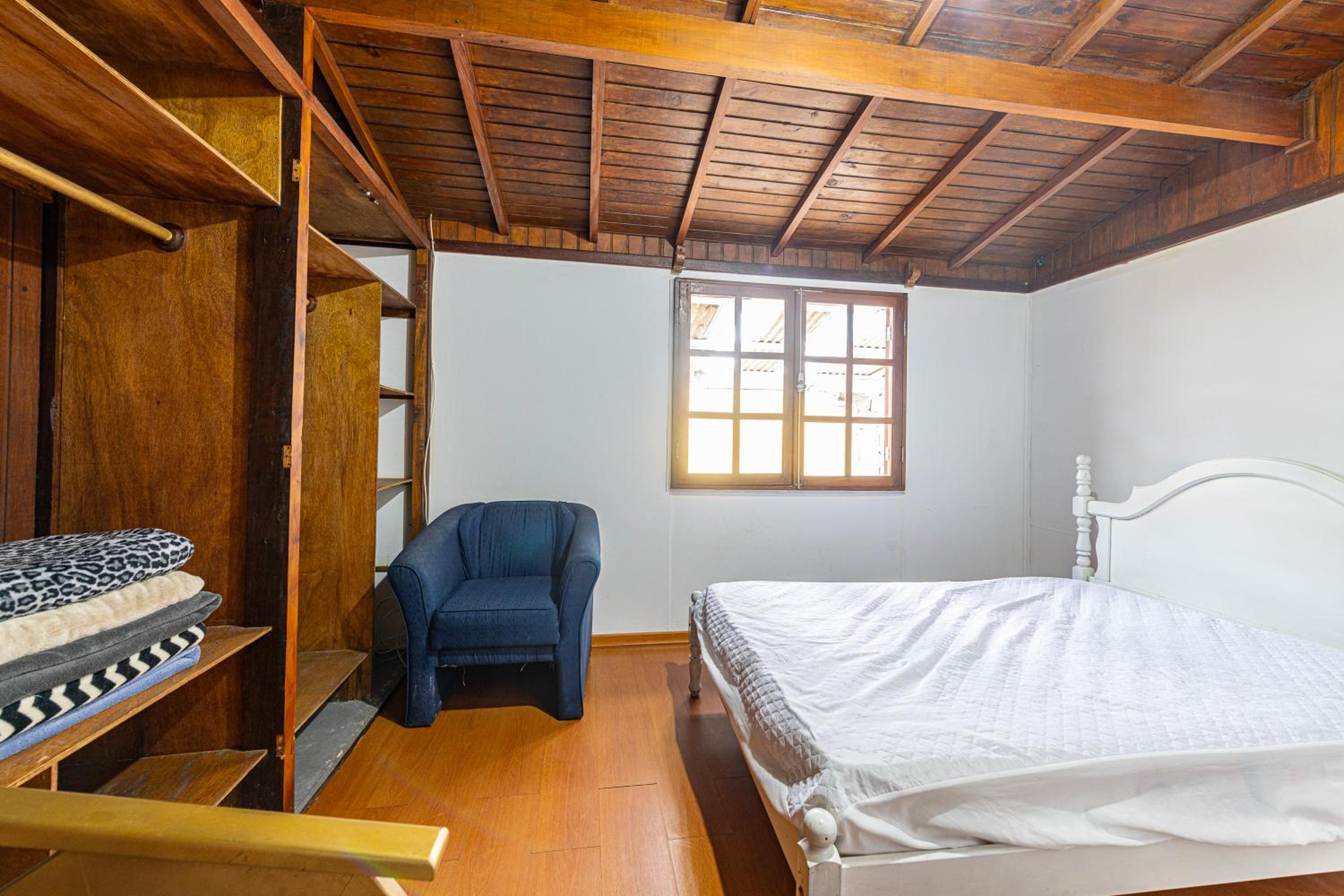 Casa Campos - Grande Hotel, Capivari, Rodoviária