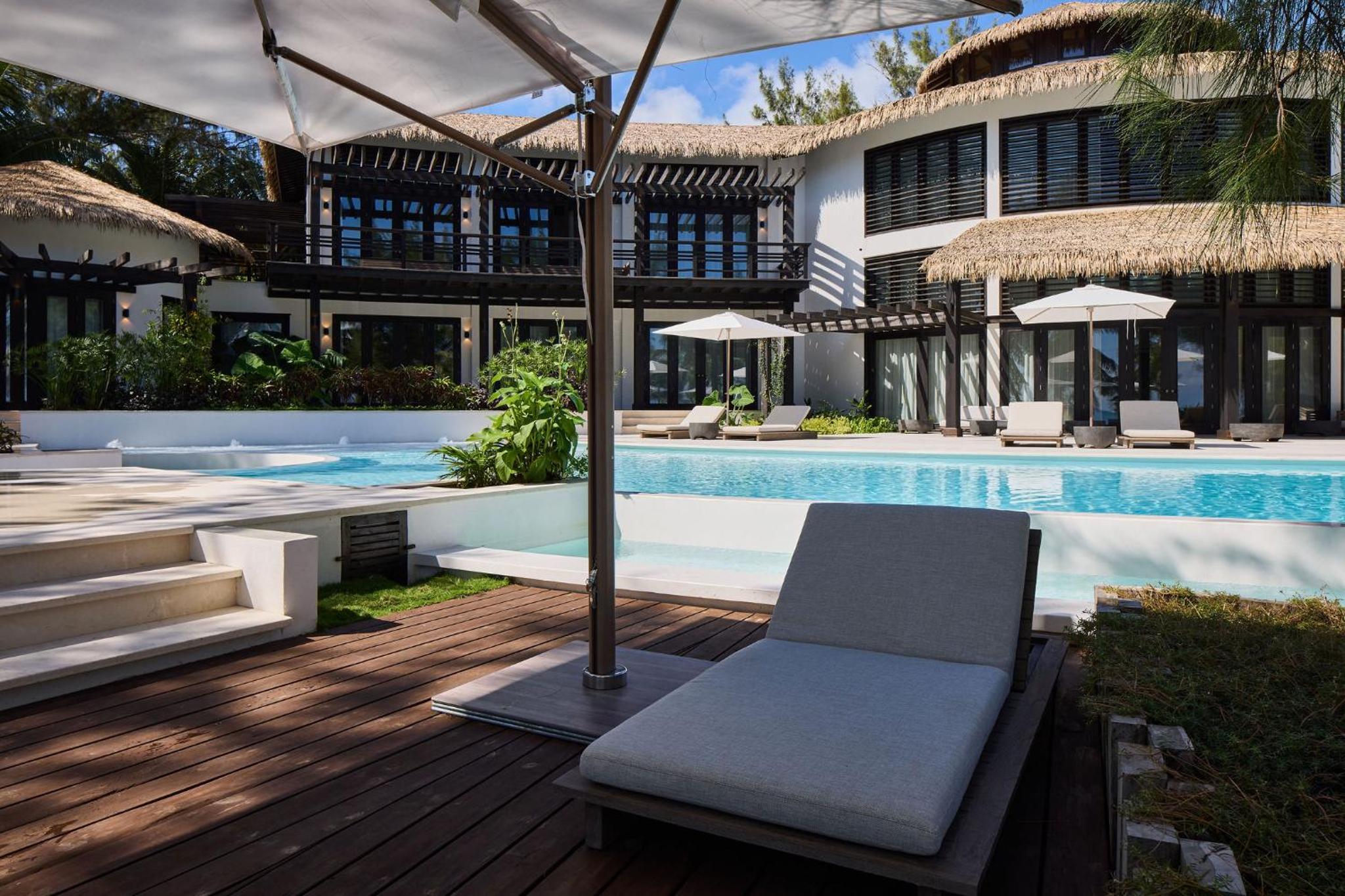 Villa Abrazos San Pedro