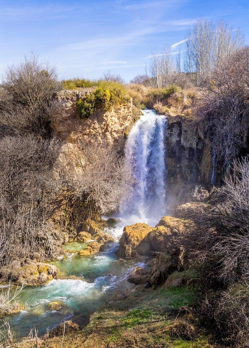Villa Tranquila Lagunas de Ruidera