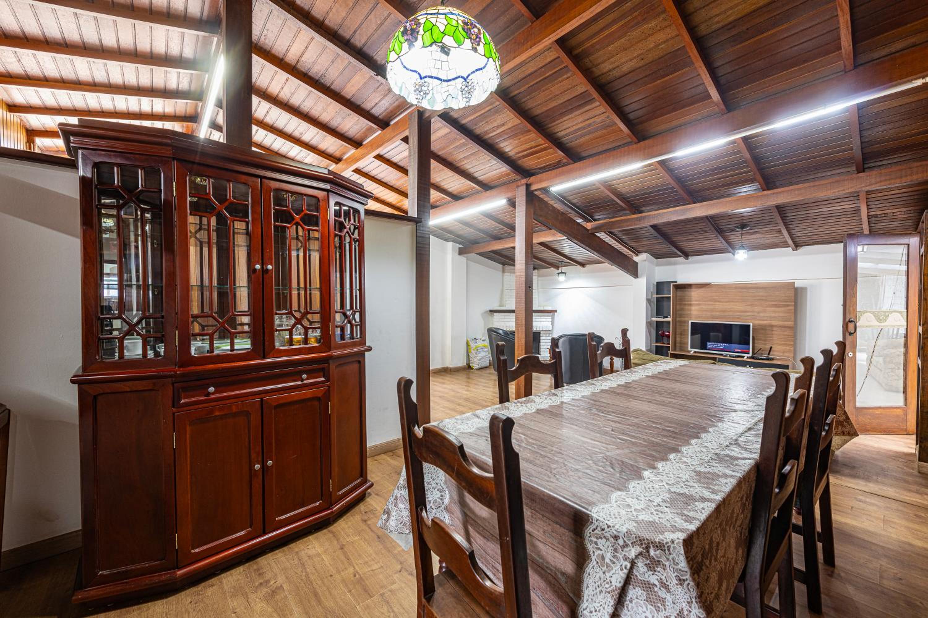 Casa Campos - Grande Hotel, Capivari, Rodoviária