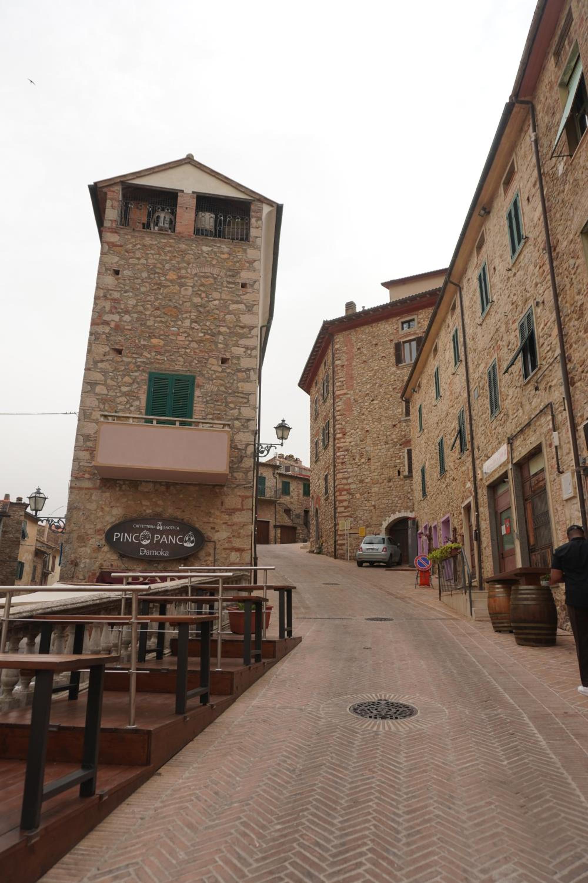 CASA LIMONE en Gavorrano — other