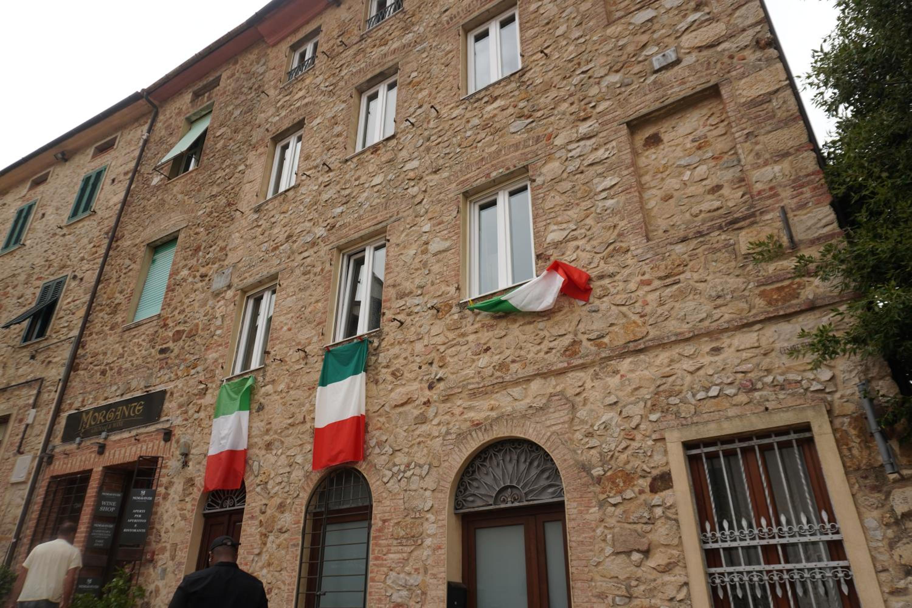 CASA LIMONE