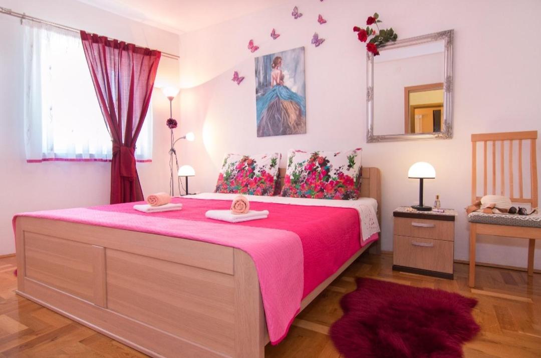 Apartment Antonella Fasana view 3