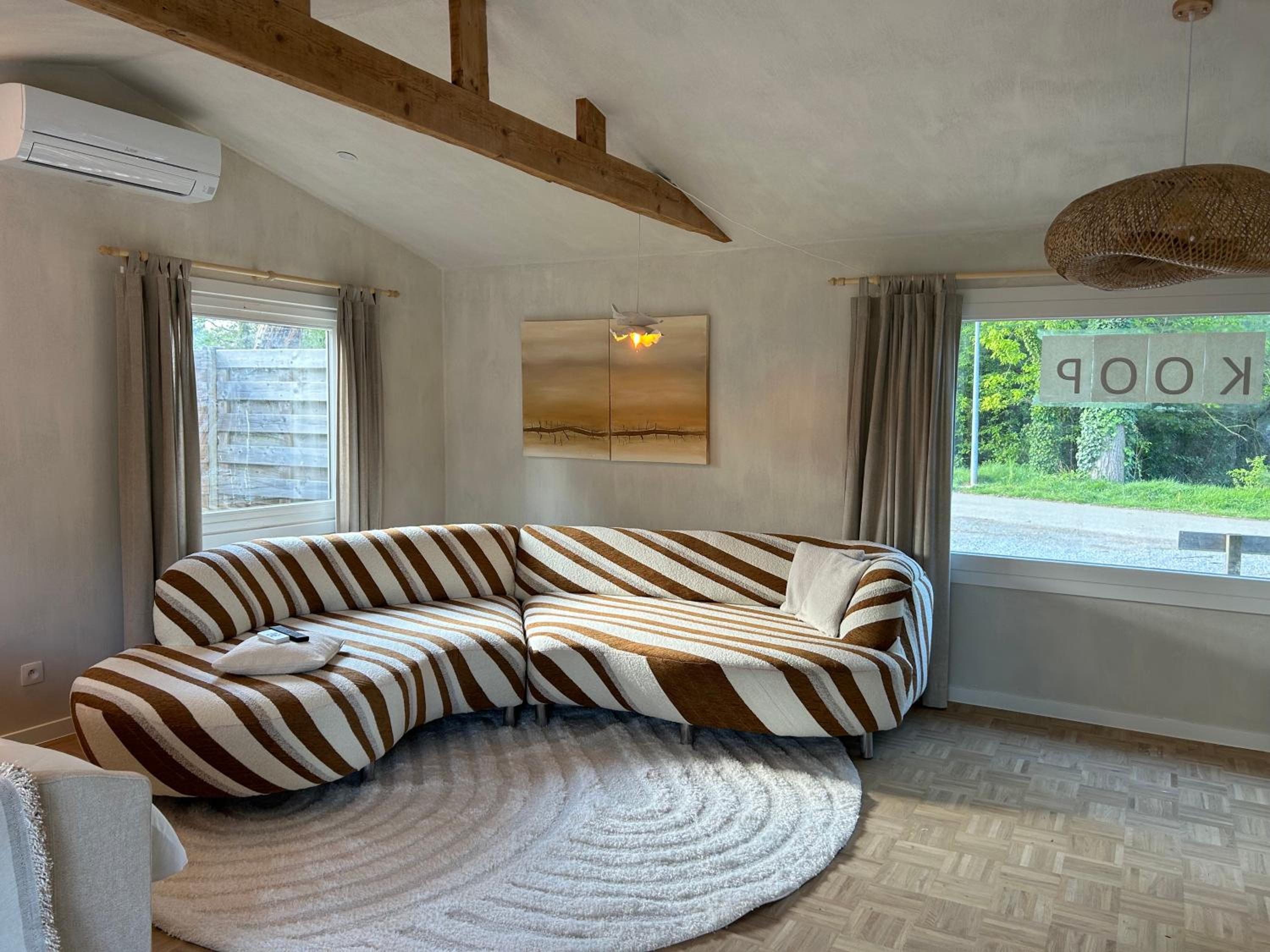 Chalet Leon