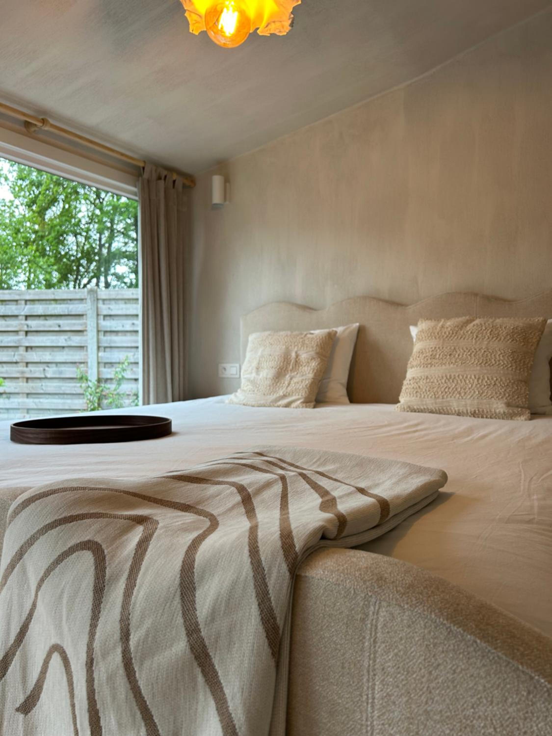 Chalet Leon