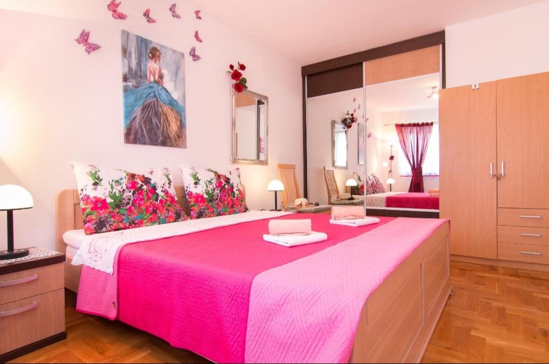 Apartment Antonella Fasana view 5