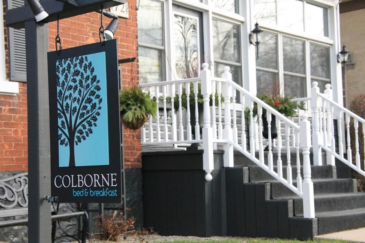 Colborne Bed and Breakfast