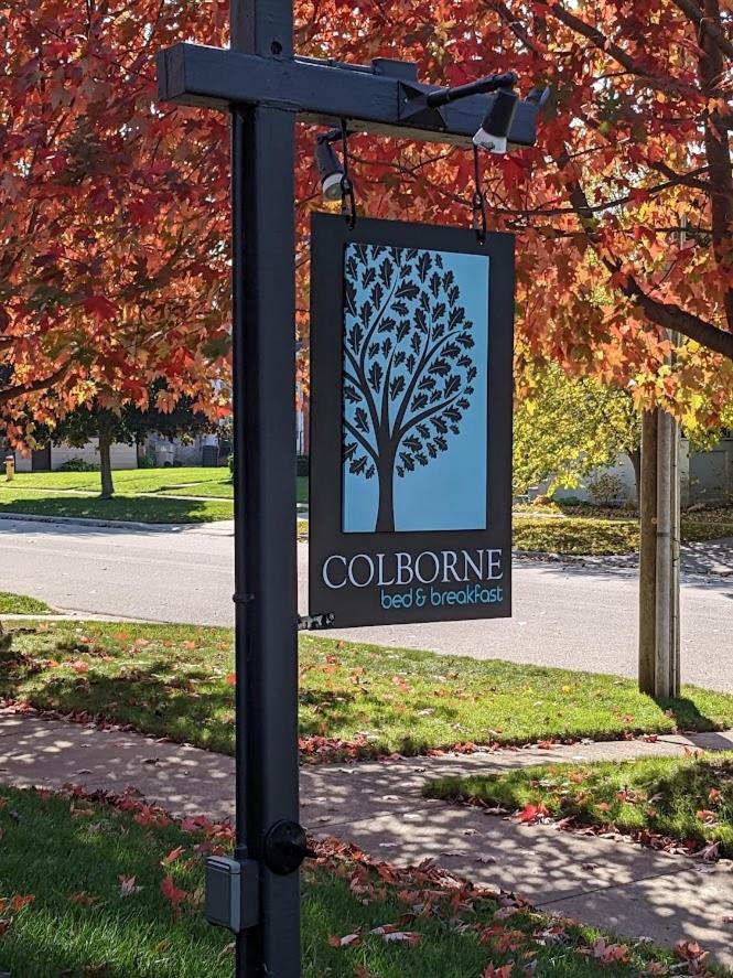 Colborne Bed and Breakfast