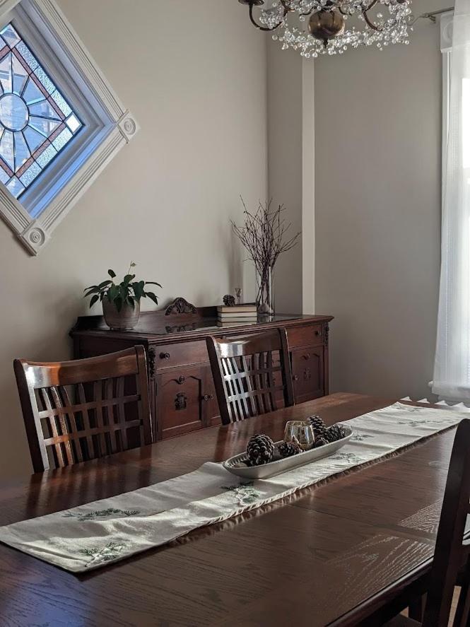 Colborne Bed and Breakfast