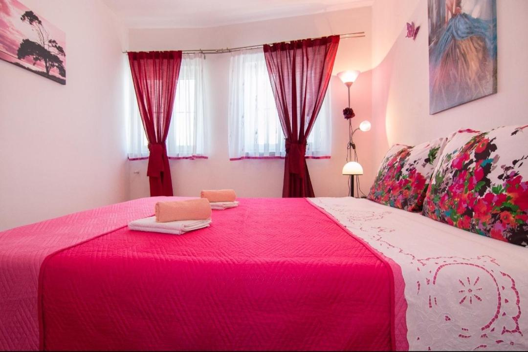 Apartment Antonella Fasana view 4