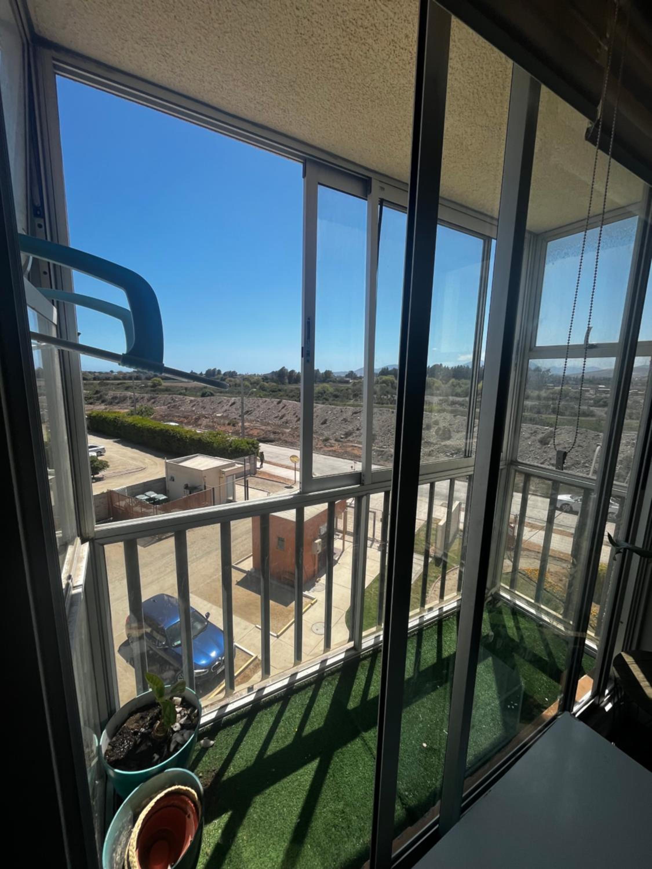 Departamento Puertas del Mar La Serena