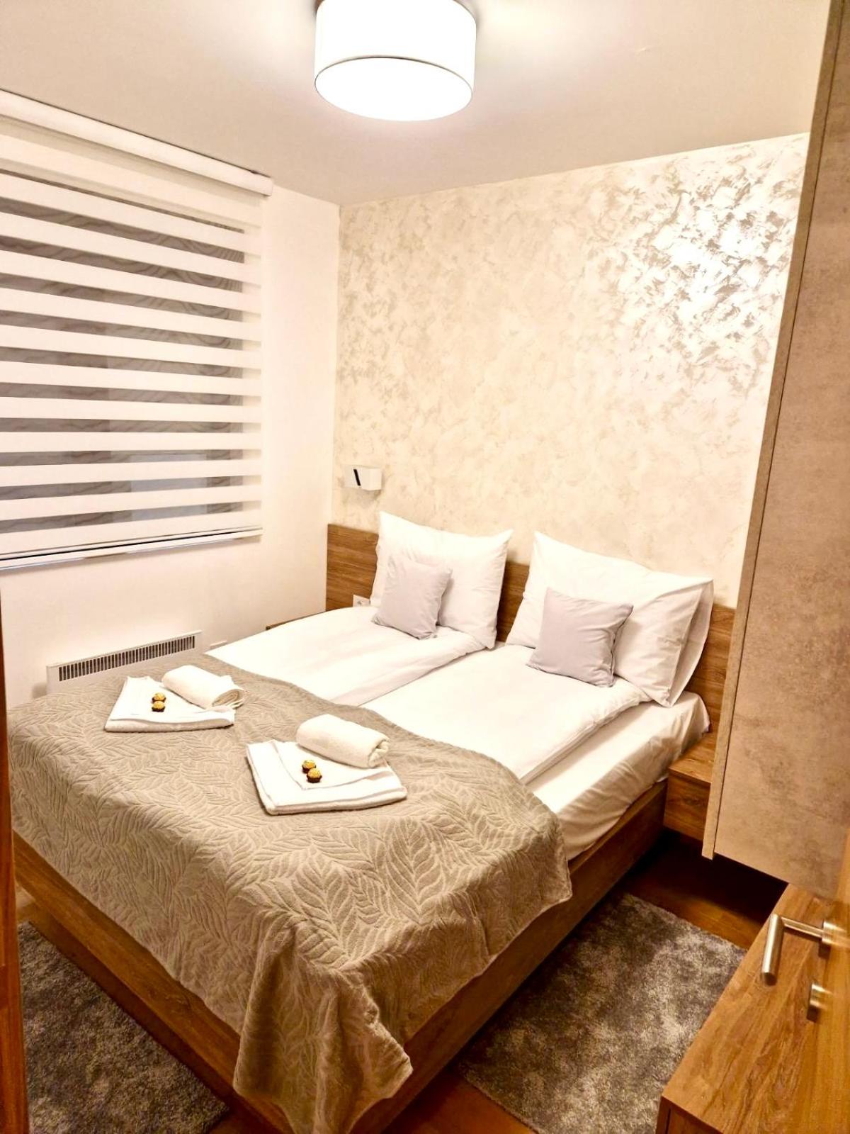 Apartman Central Residence 28 view 5
