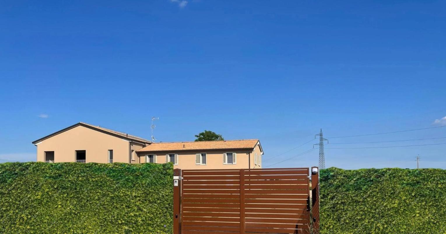 Villa Iris