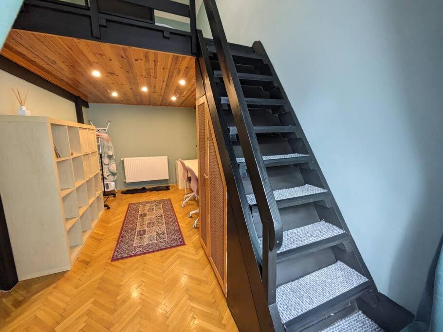 Astoria Downtown Apartment