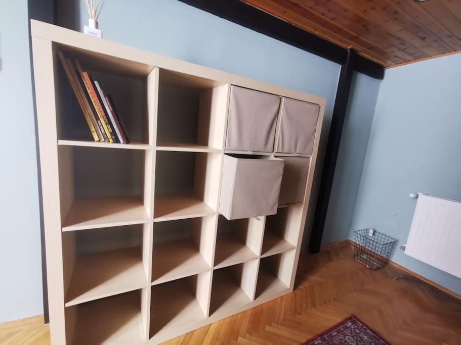 Astoria Downtown Apartment