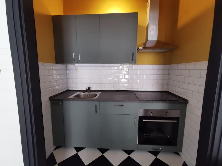 Astoria Downtown Apartment