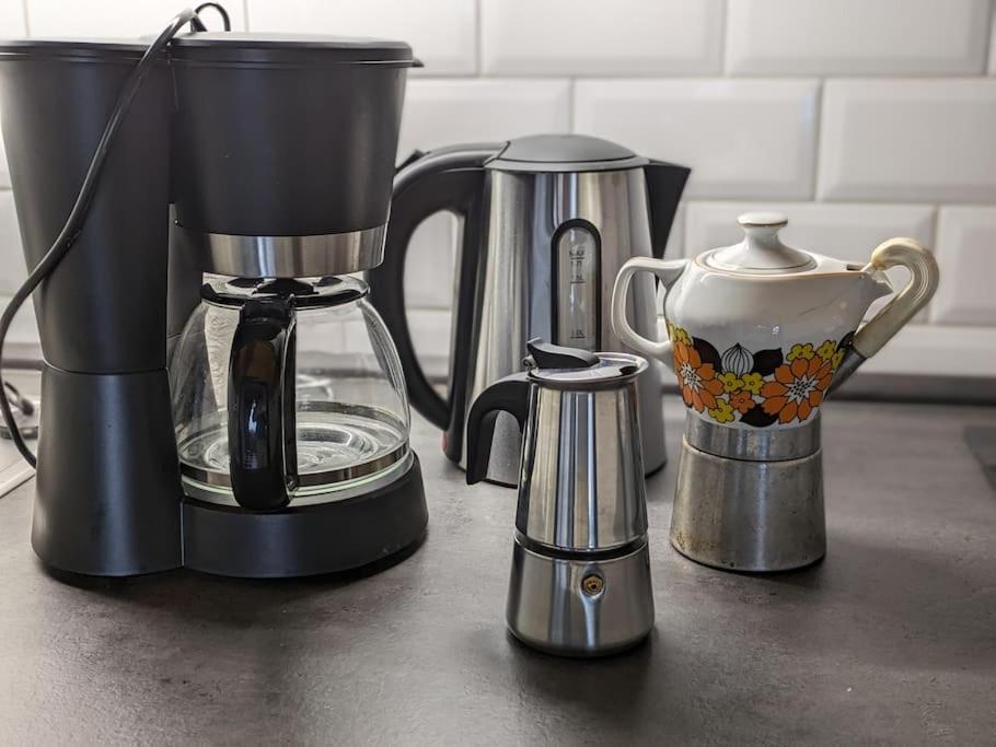 Astoria Downtown Apartment