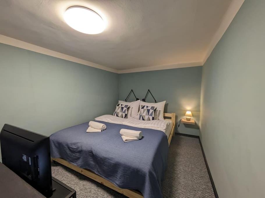 Astoria Downtown Apartment