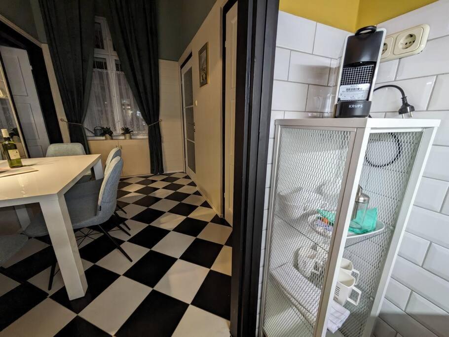 Astoria Downtown Apartment