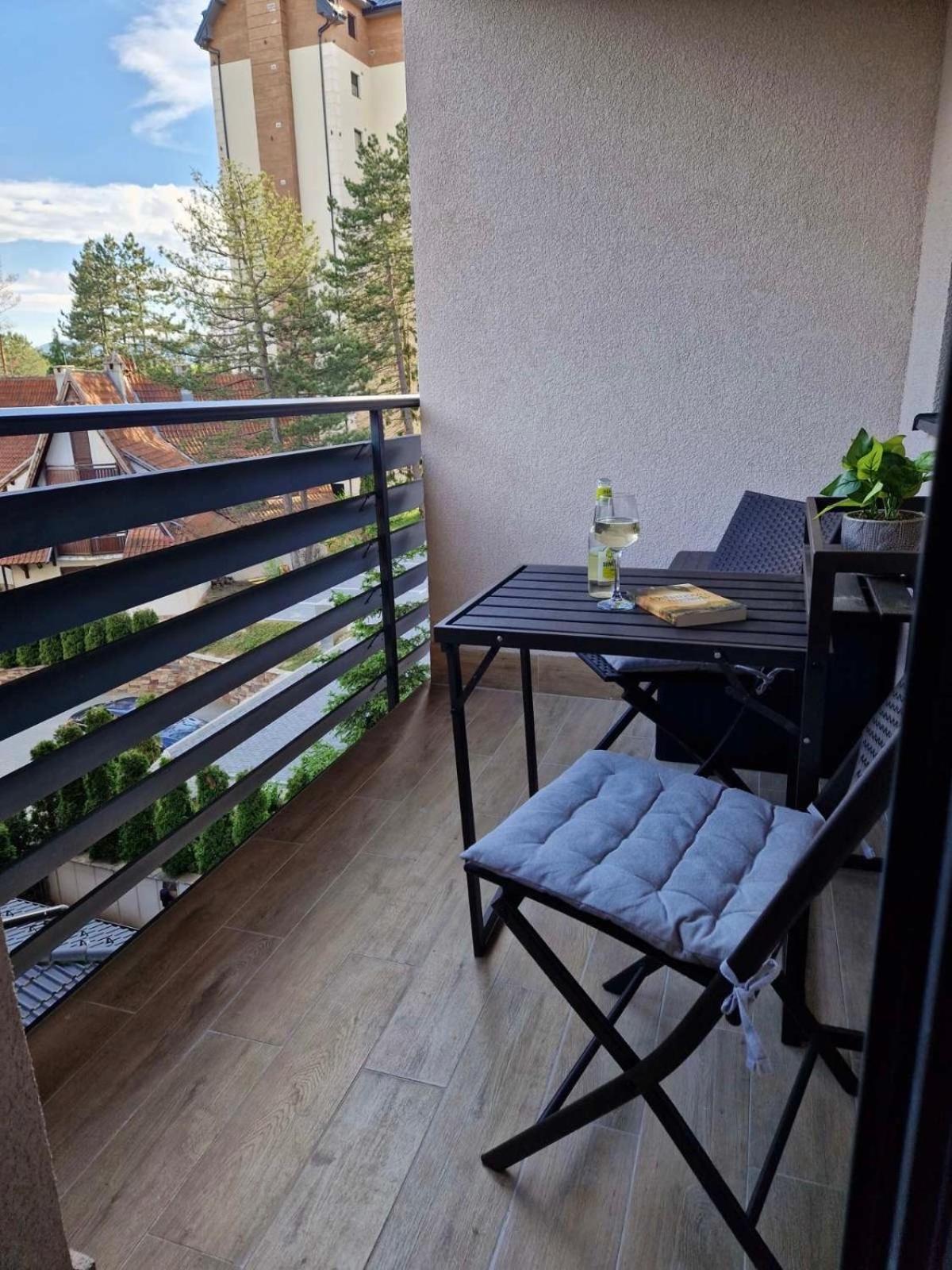 Apartman Central Residence 28 view 2