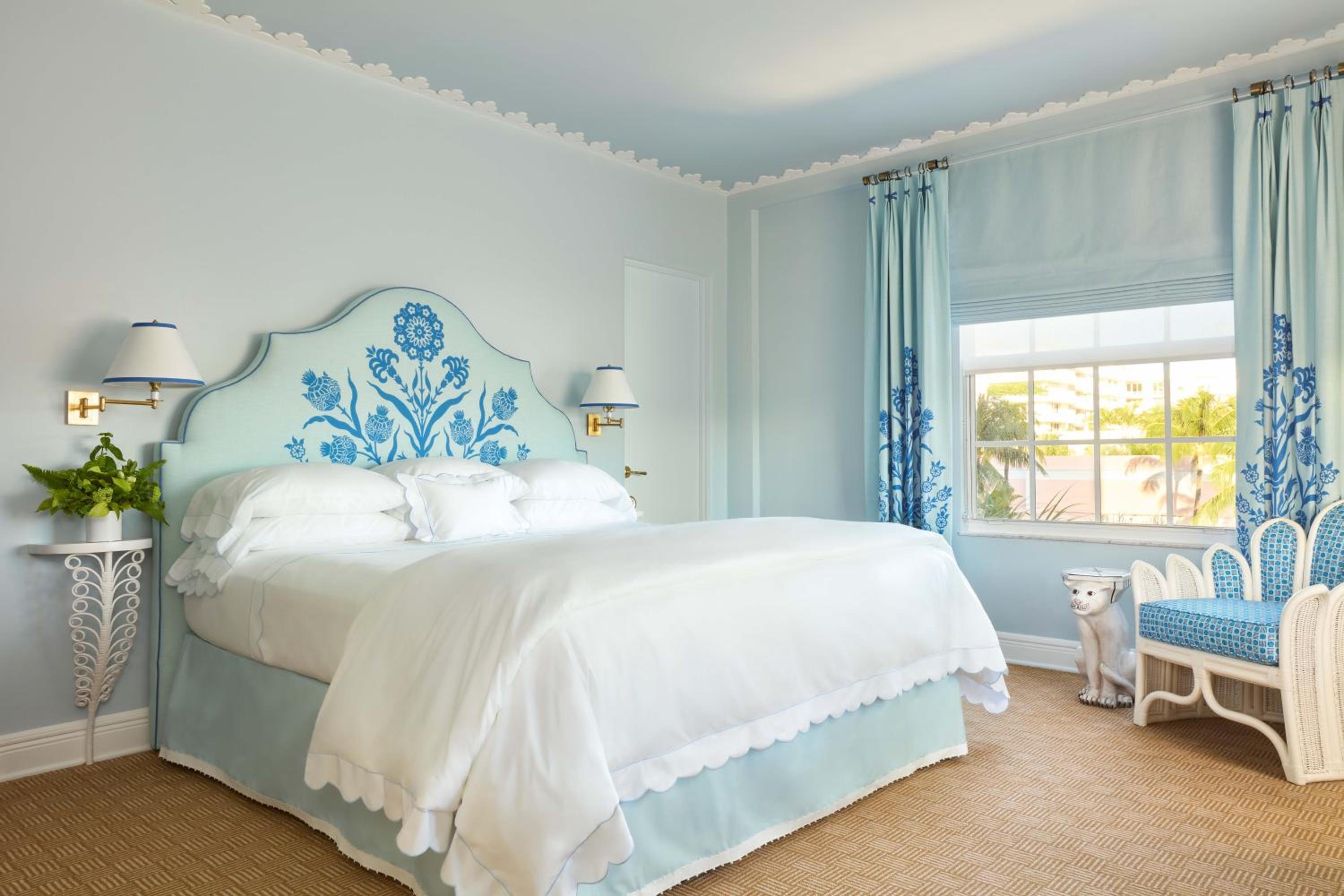 The Colony Hotel, Bild 15