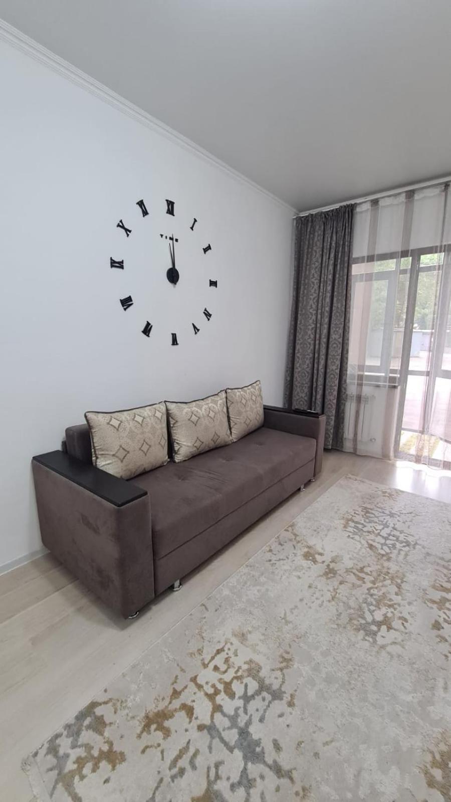 1 room apartment Gorky Park view 2