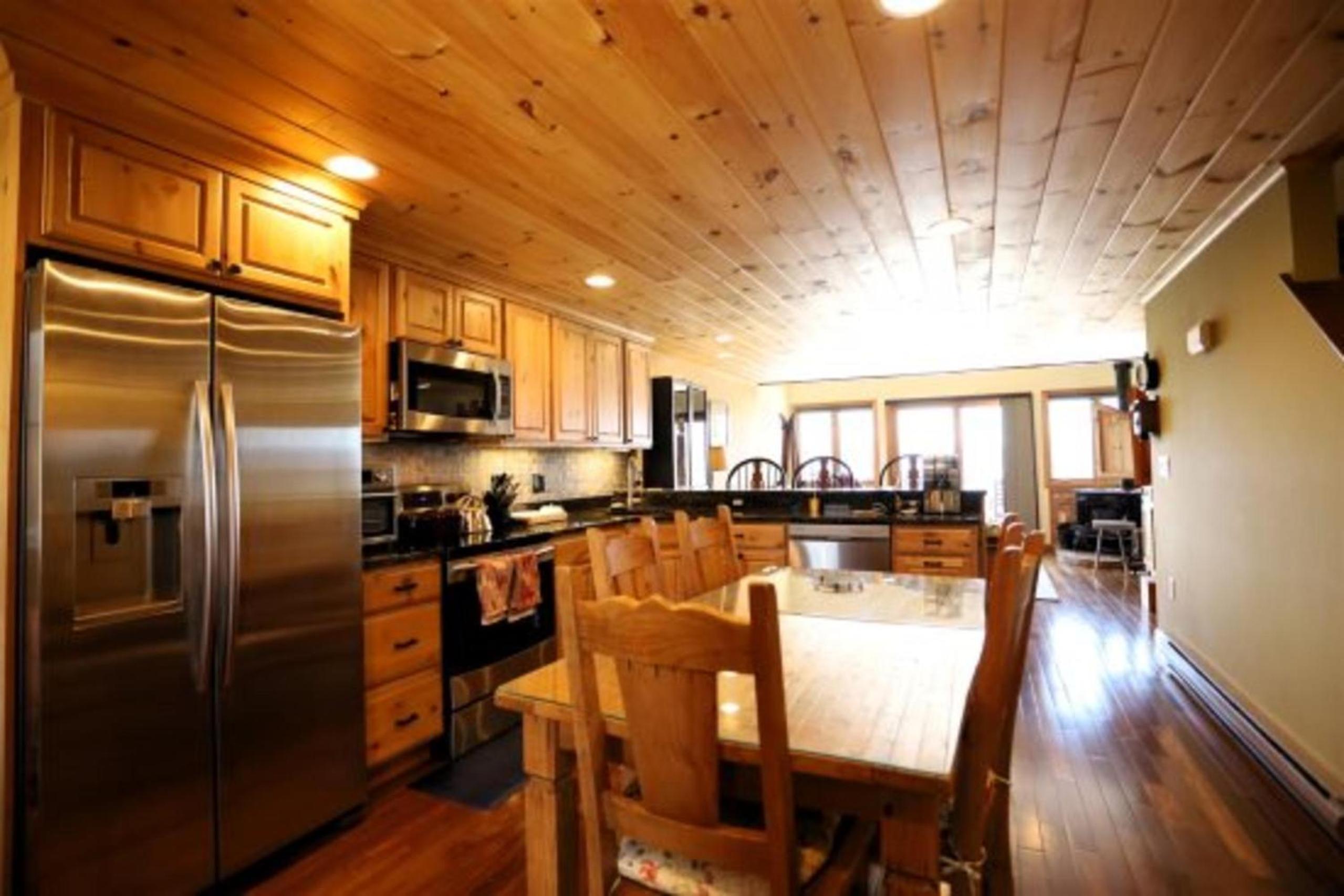 Ledgewood 11, Estates view 2