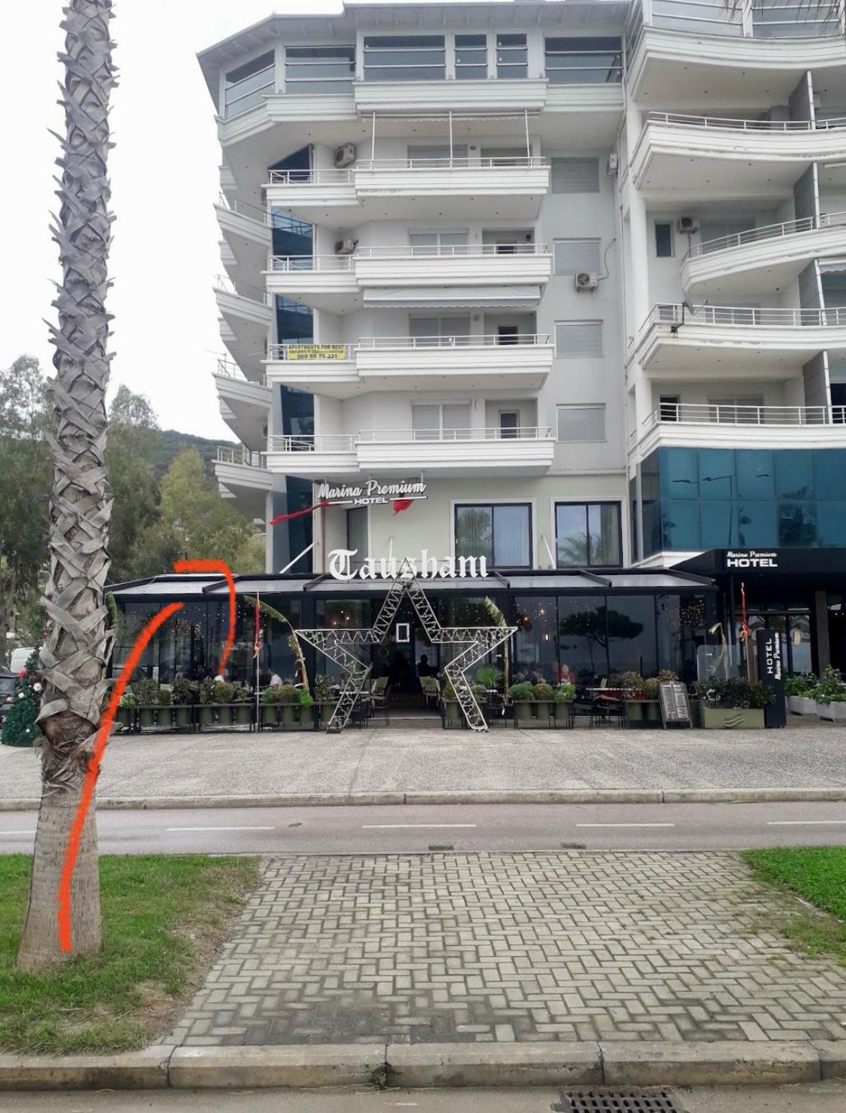 Rori Beach House 2