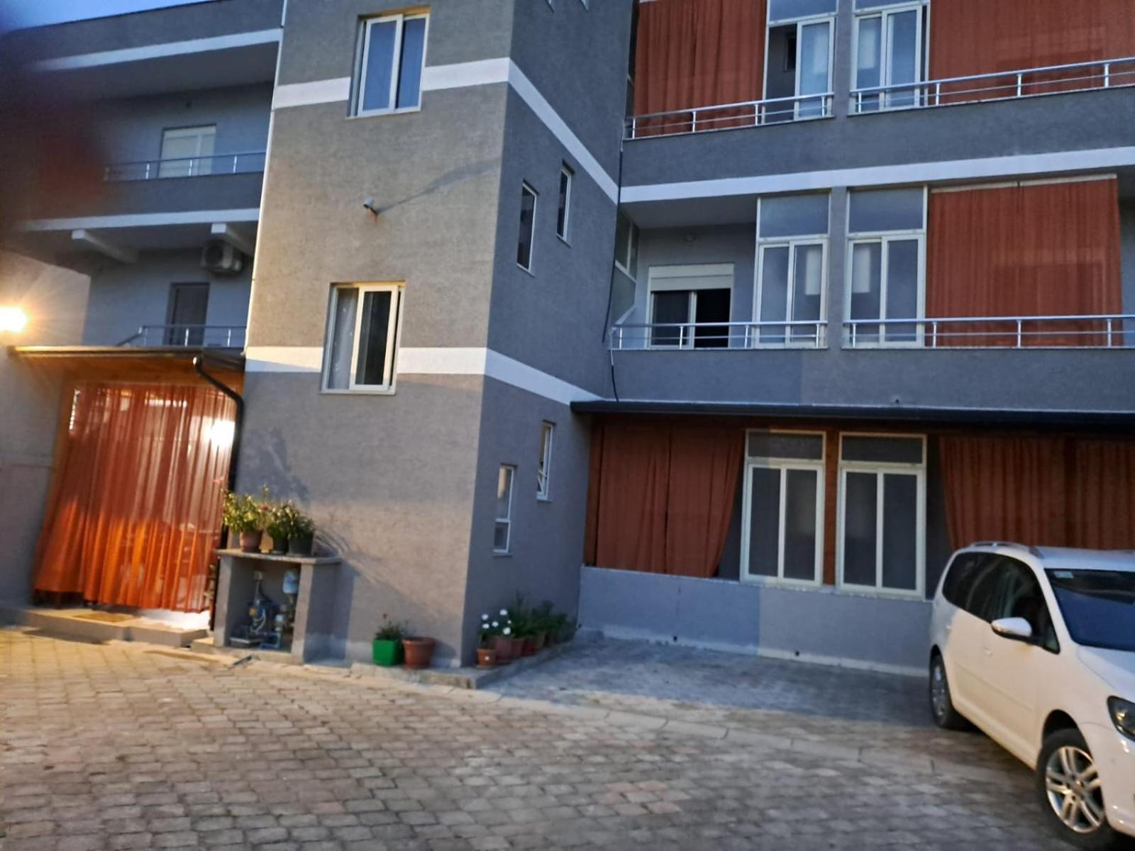 Vila DAEL