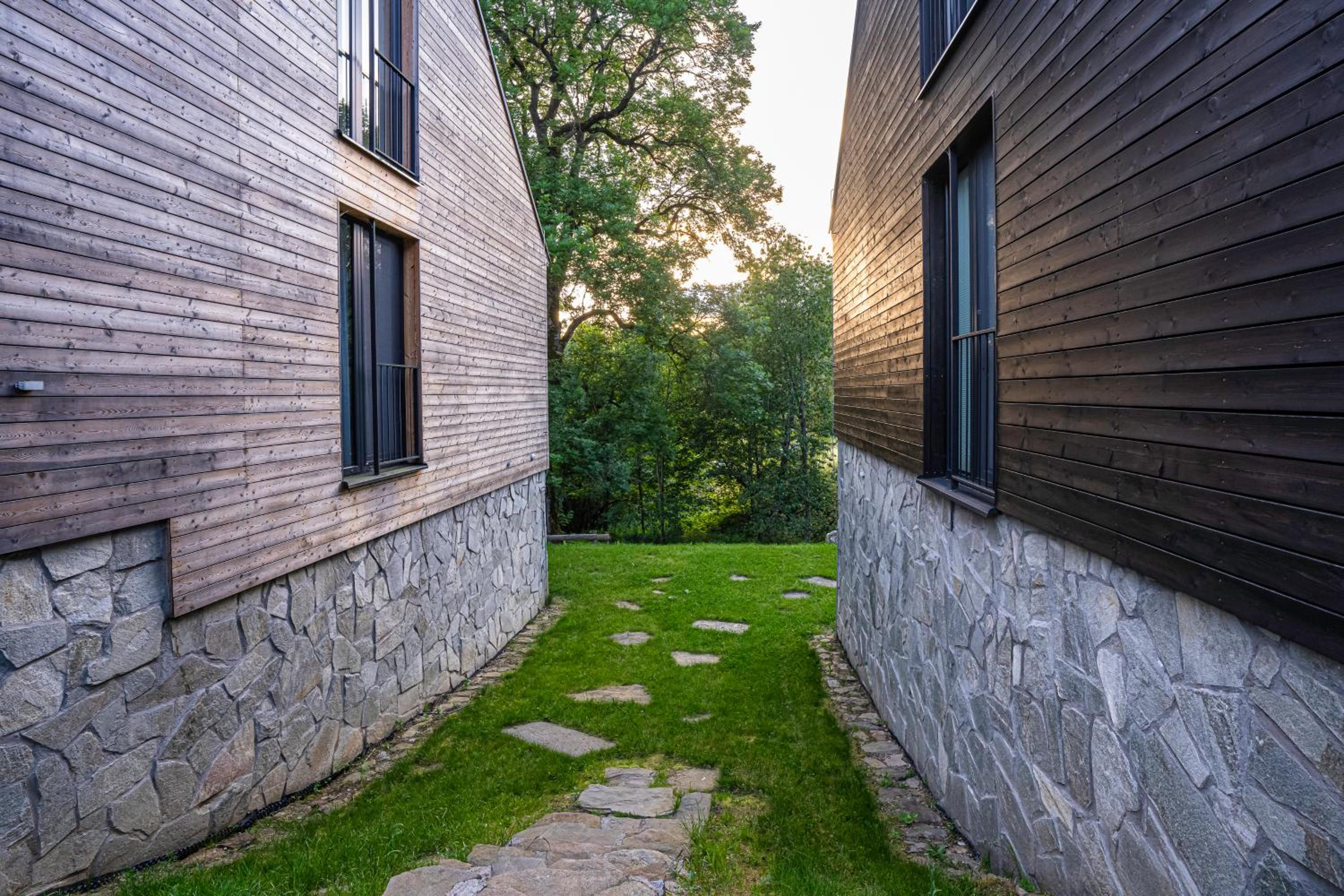 Apartmán Jasan Brčálník