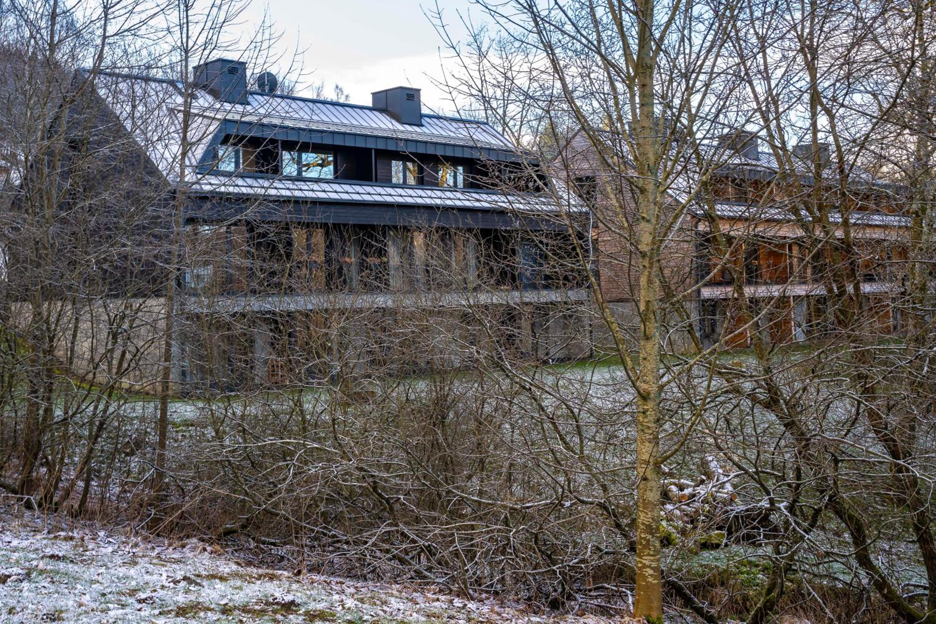 Apartmán Jasan Brčálník