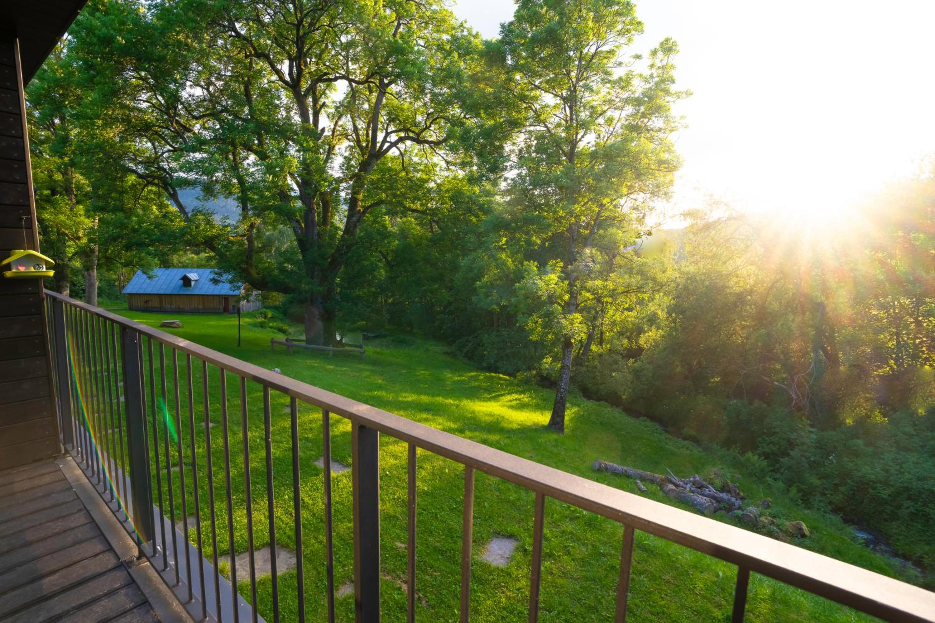 Apartmán Jasan Brčálník