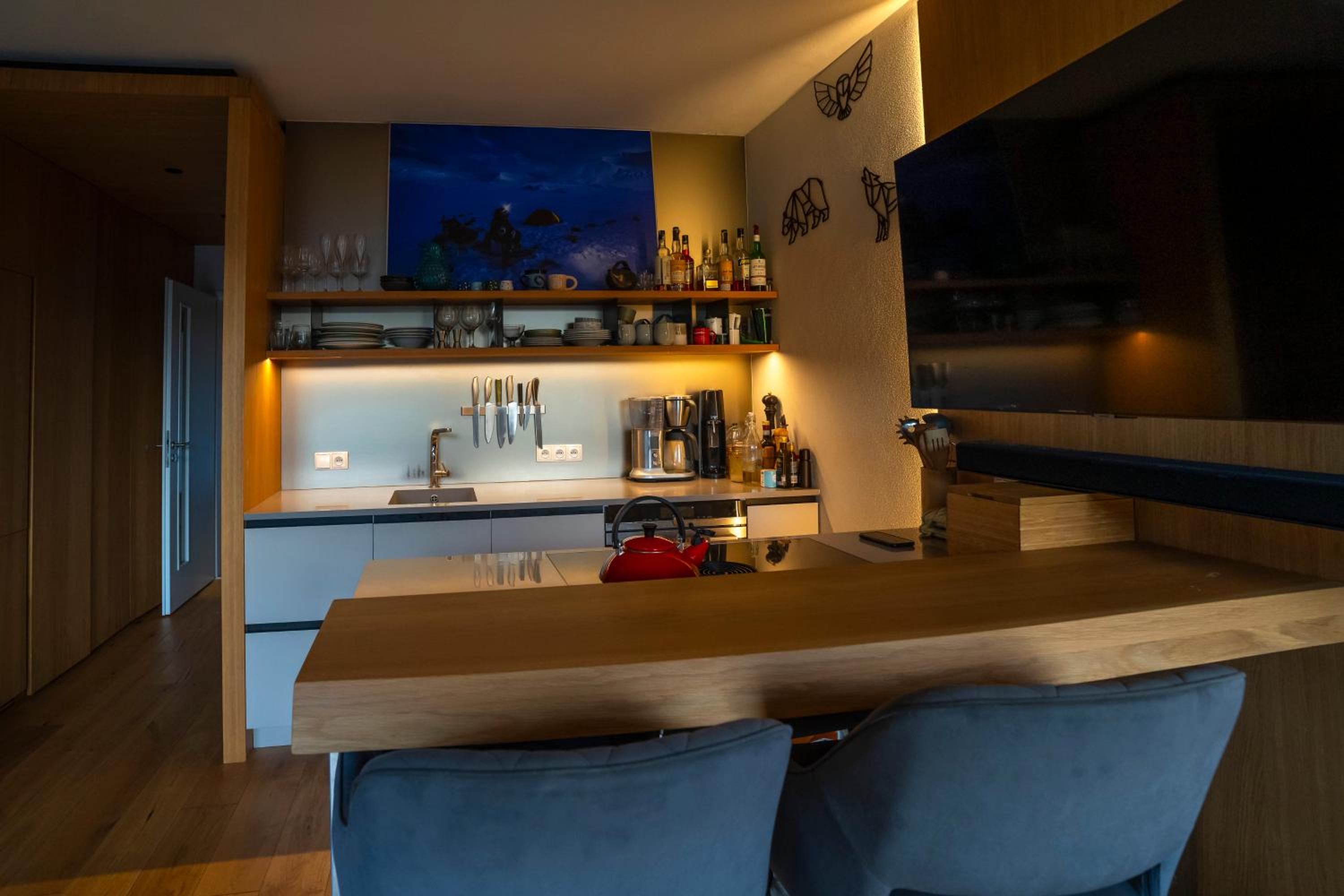Apartmán Jasan Brčálník