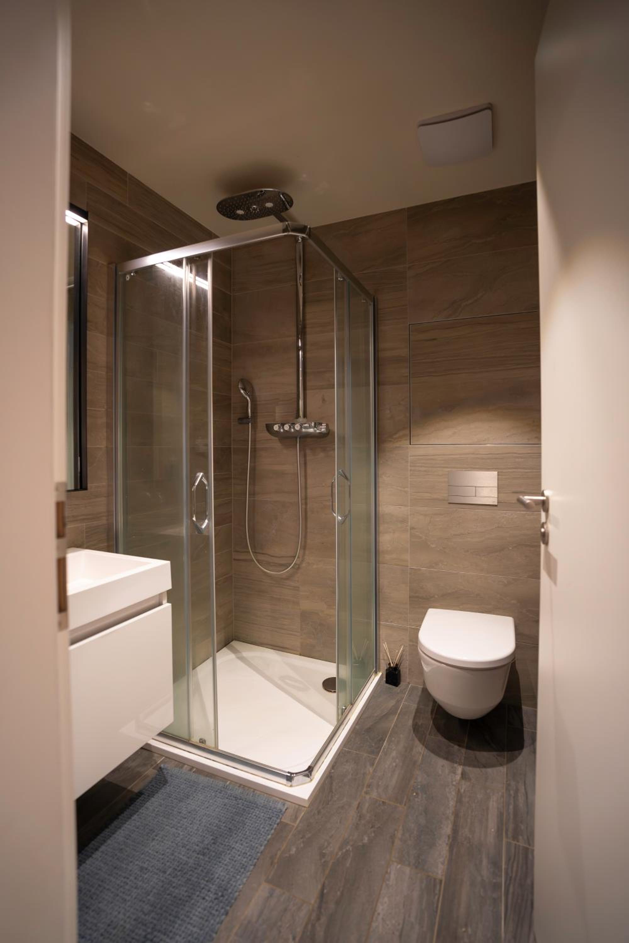 Apartmán Jasan Brčálník