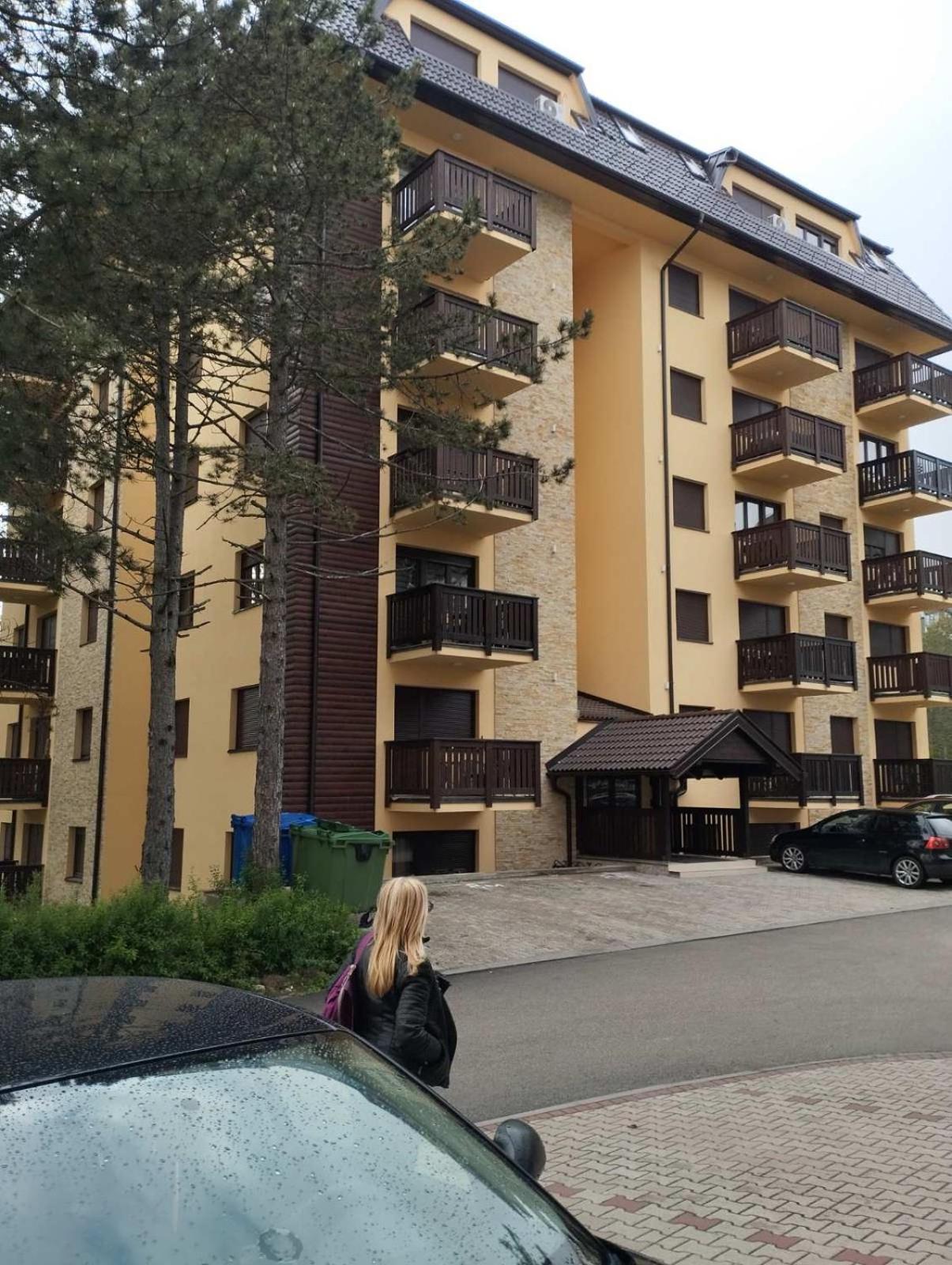 Apartman STEFI
