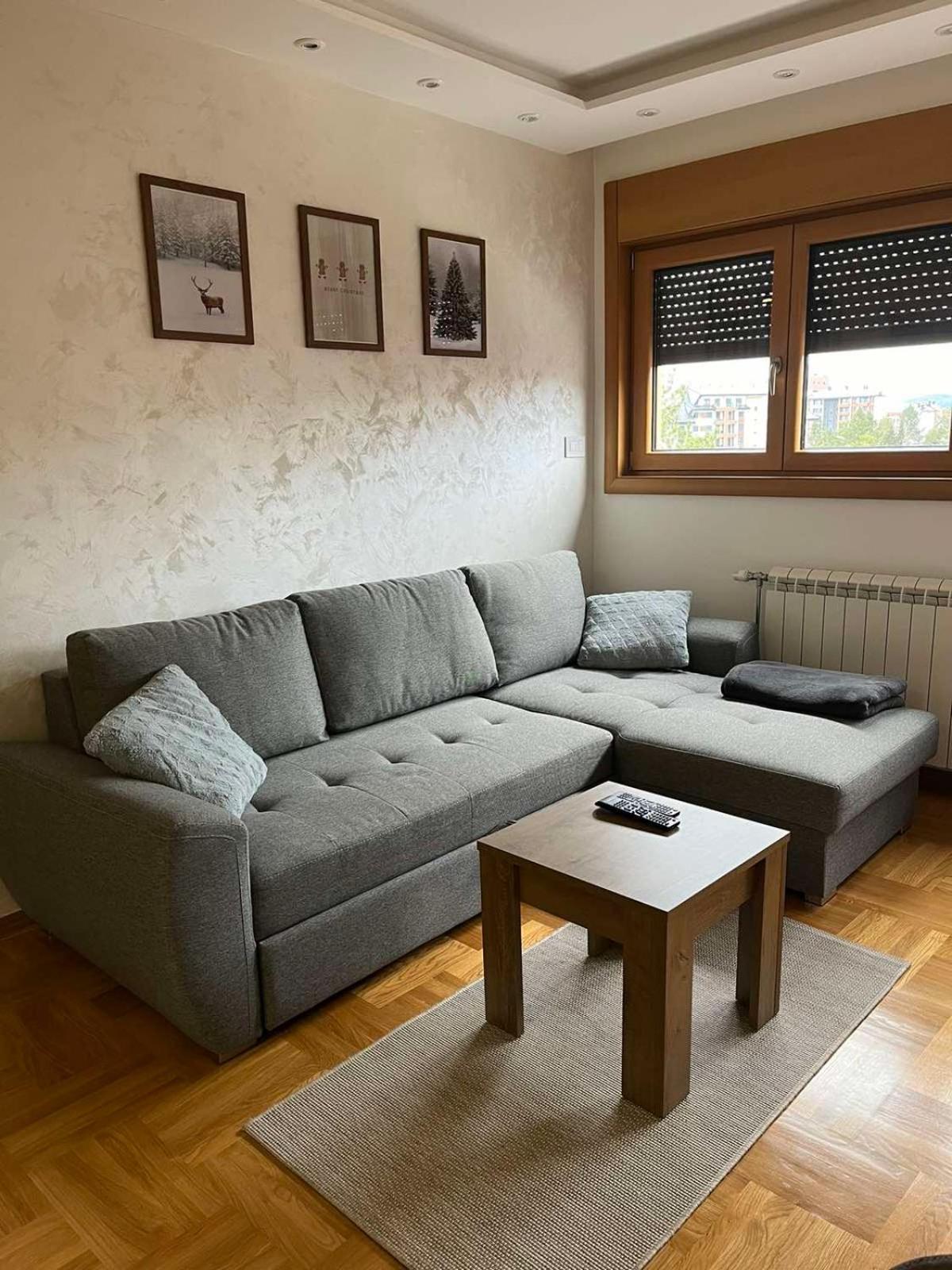 Apartman STEFI