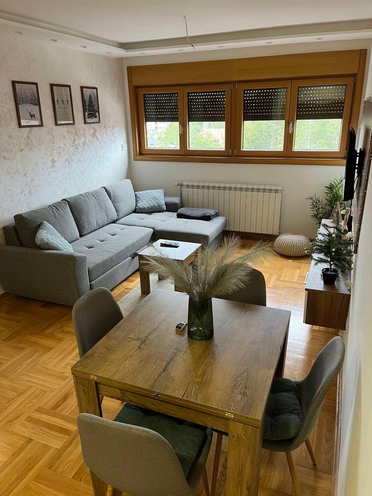 Apartman STEFI