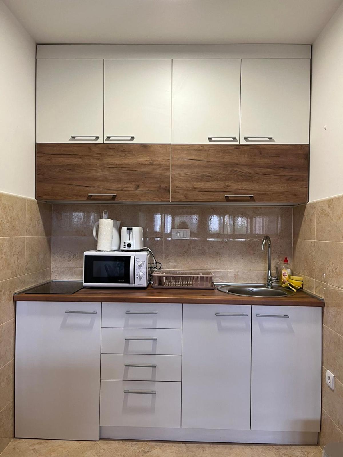 Apartman STEFI