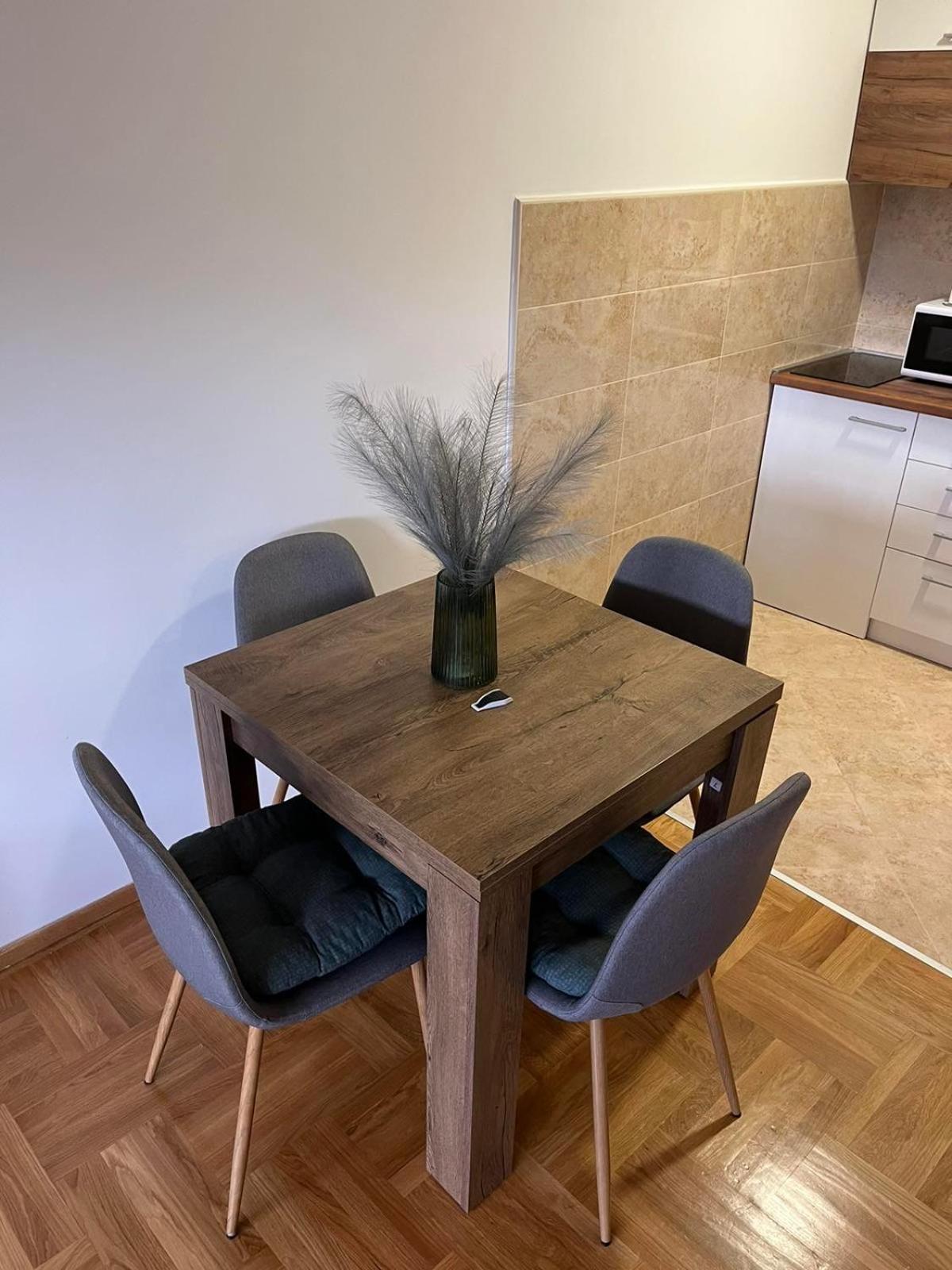 Apartman STEFI