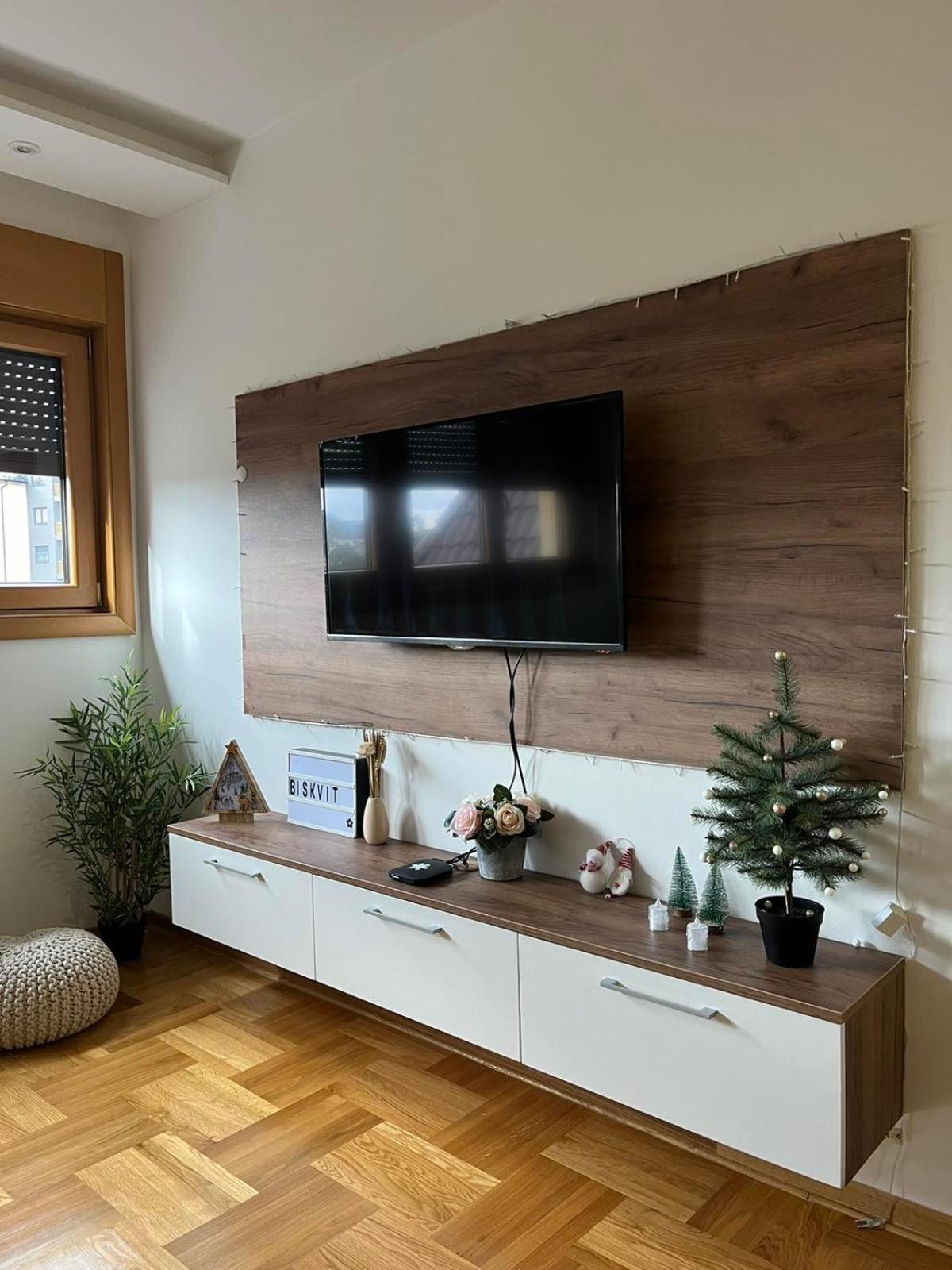 Apartman STEFI