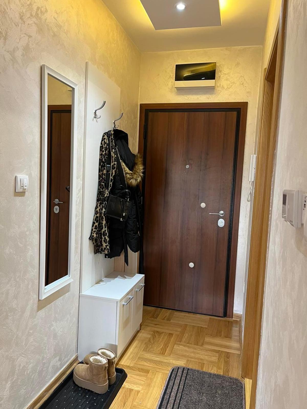 Apartman STEFI