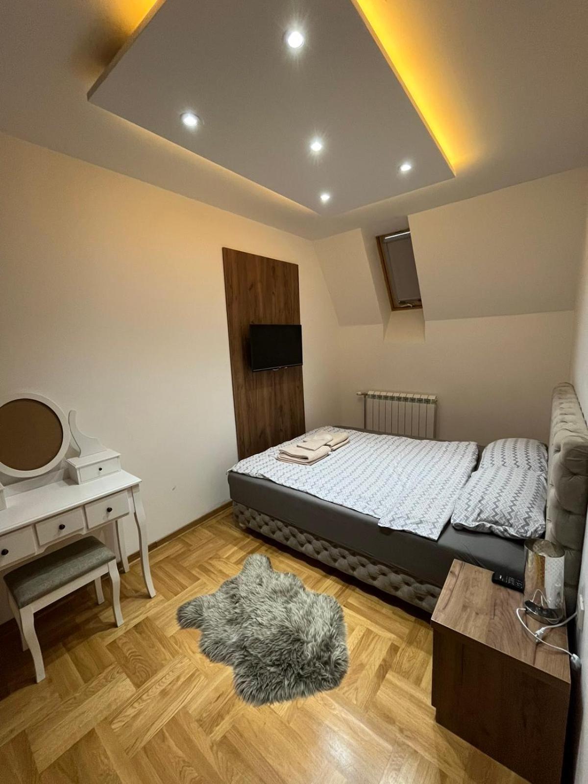Apartman STEFI
