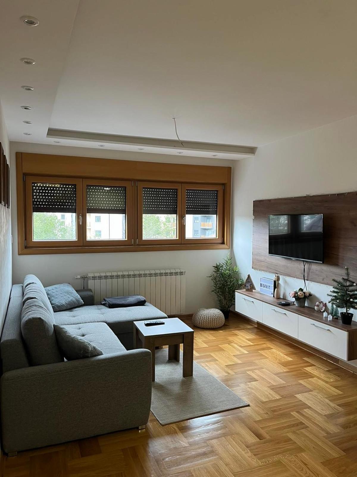 Apartman STEFI