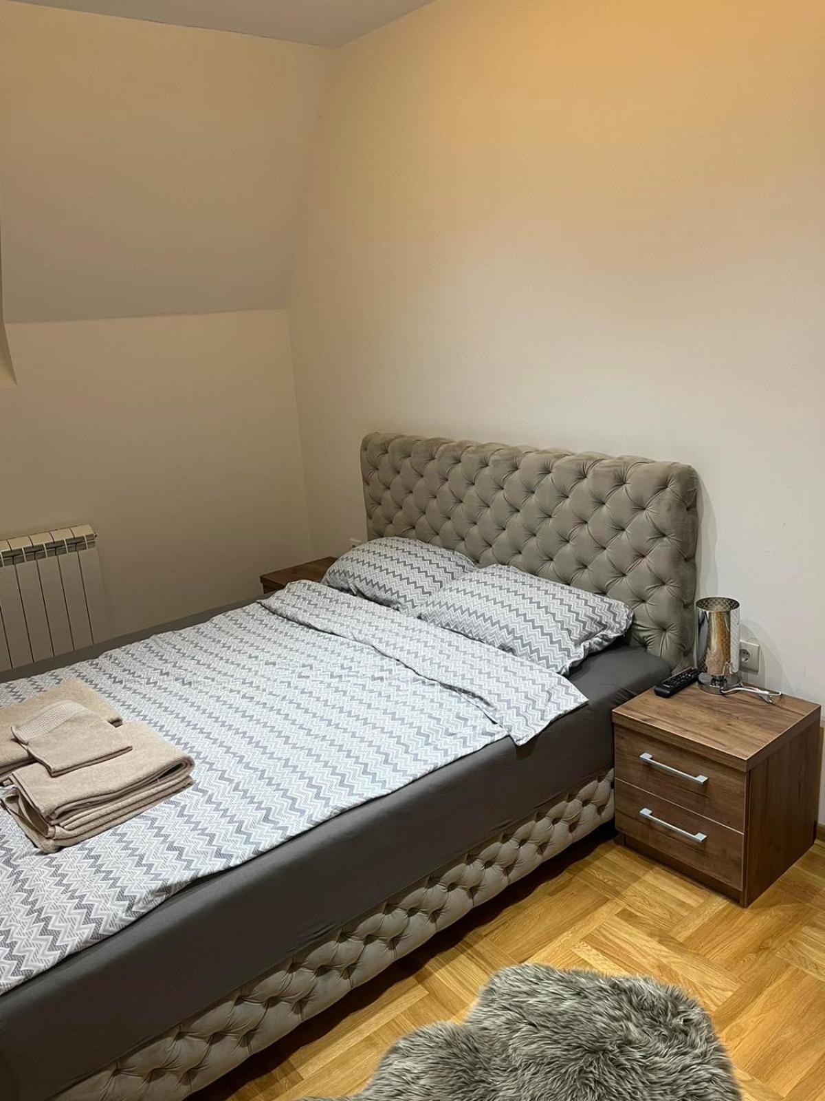 Apartman STEFI