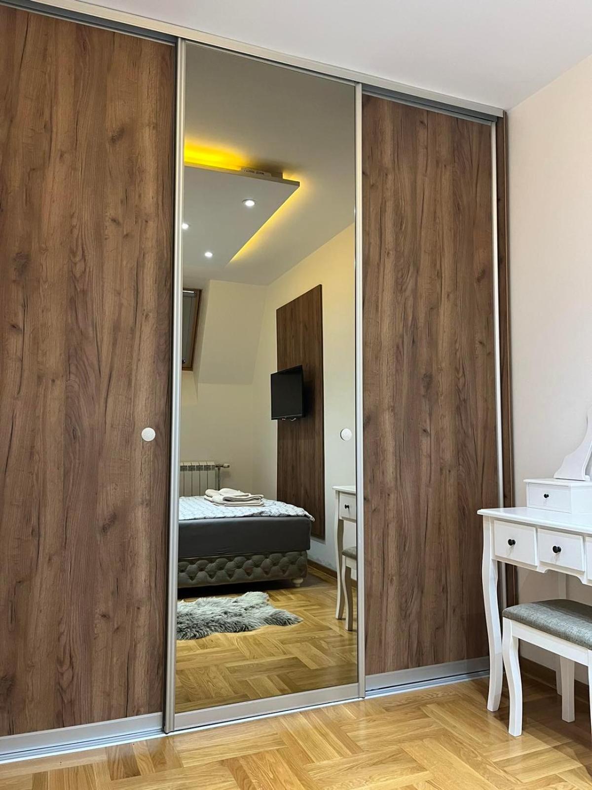 Apartman STEFI