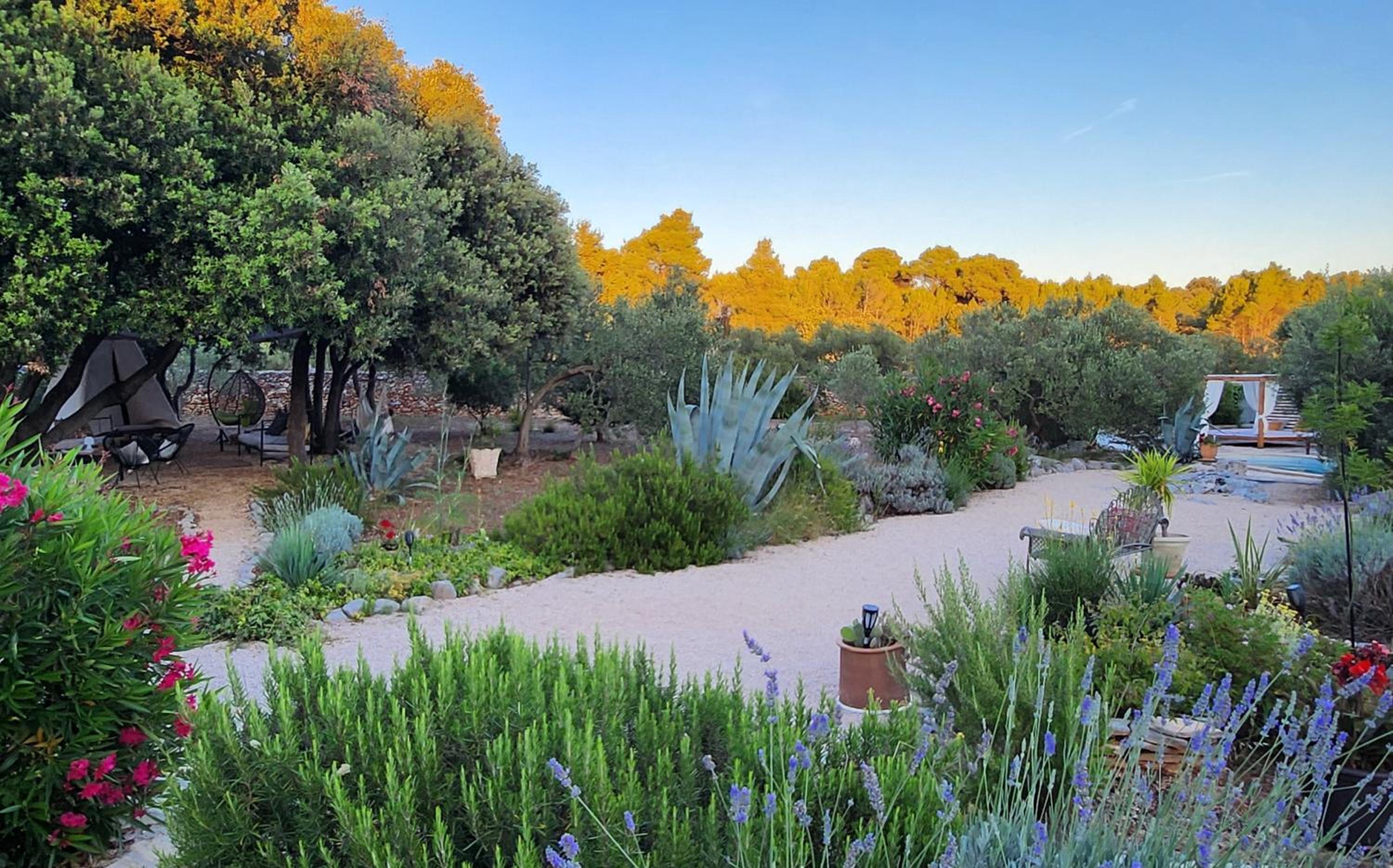 Villa Oxa Dreamland view 3