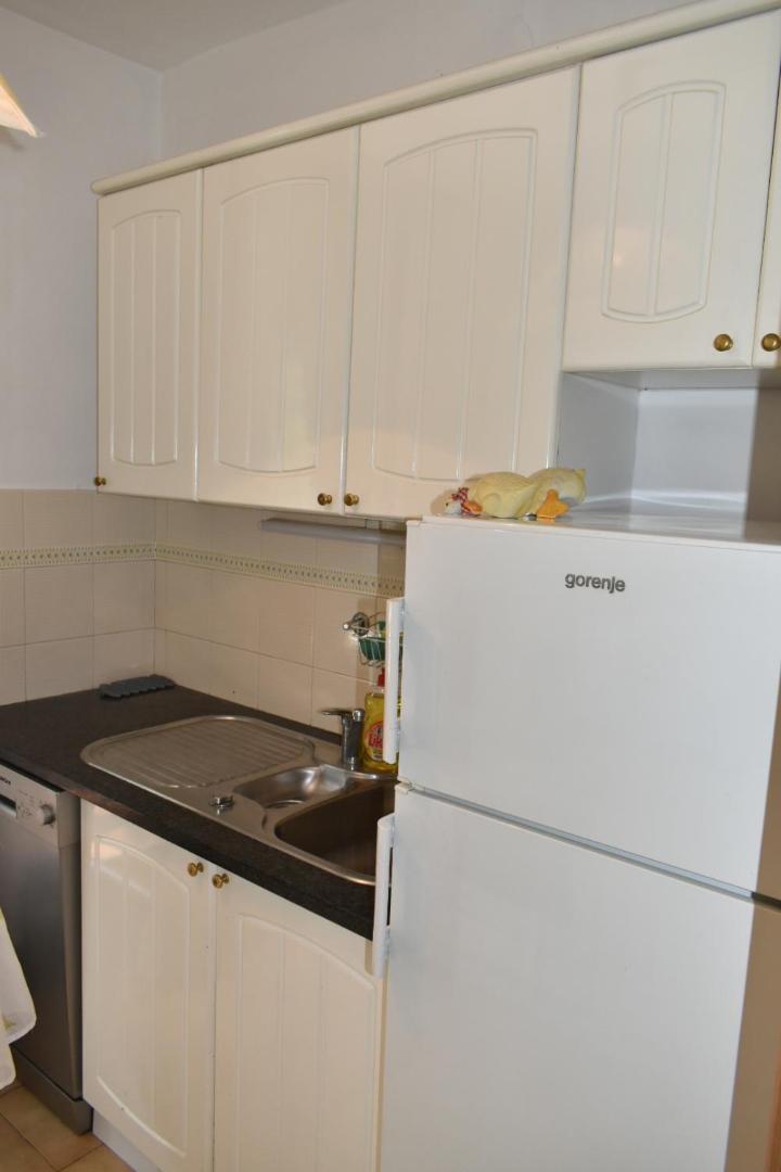 MI6 Zagreb - Apartment photo 3