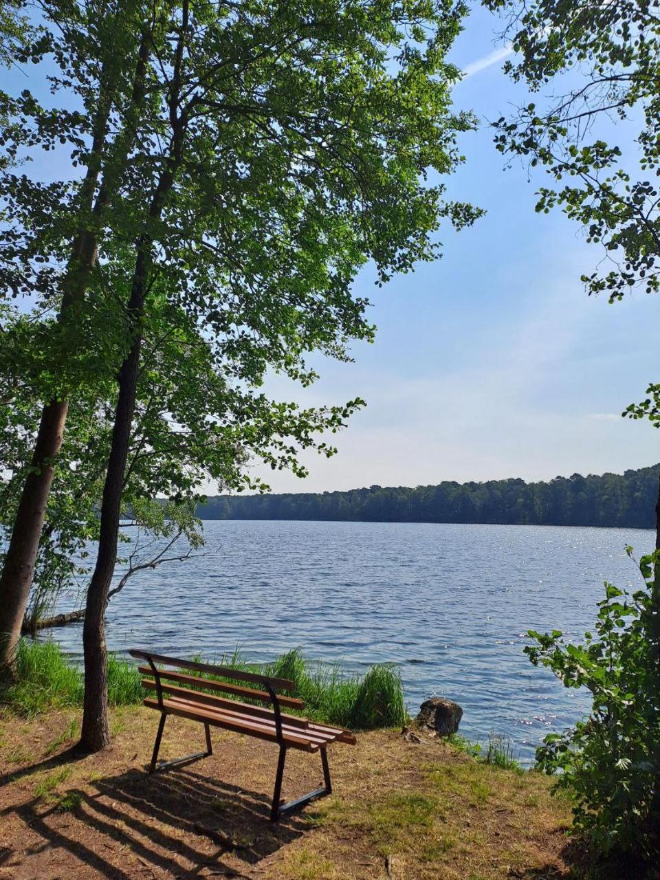 Ferienwohnung GRÜNBLICK