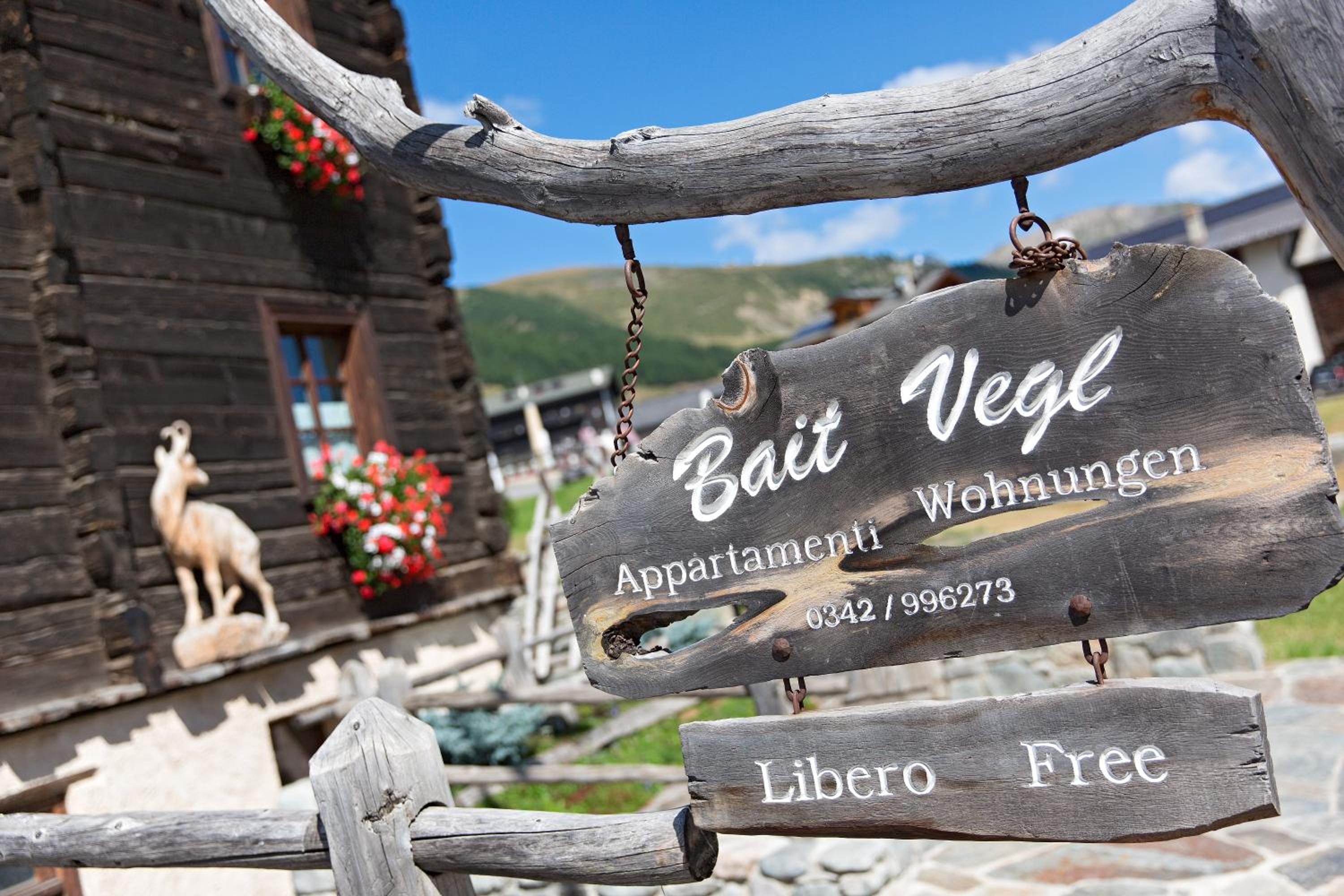 Bait Vegl